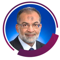 Prof. Abdul Jabbar